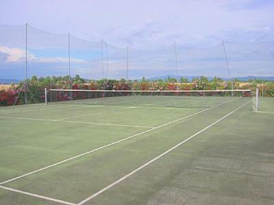 Marina Di Grosseto Villa Sleeps 3 Pool Air Con