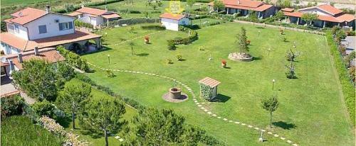 Marina Di Grosseto Villa Sleeps 3 Pool Air Con