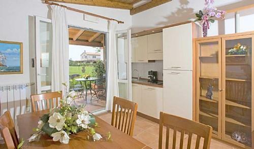 Marina Di Grosseto Villa Sleeps 4 Pool Air Con