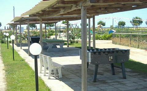 Marina Di Grosseto Villa Sleeps 4 Pool Air Con