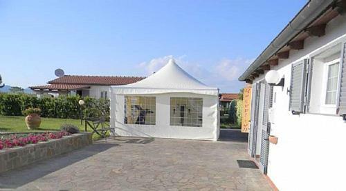 Marina Di Grosseto Villa Sleeps 4 Pool Air Con