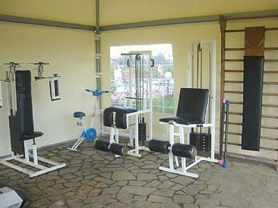 Marina Di Grosseto Villa Sleeps 4 Pool Air Con