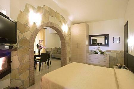 Marina Di Grosseto Villa Sleeps 4 Pool Air Con