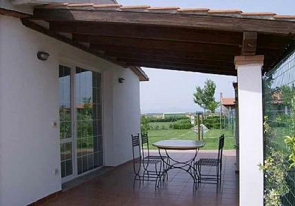 Marina Di Grosseto Villa Sleeps 4 Pool Air Con