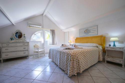 Villa Patrizia