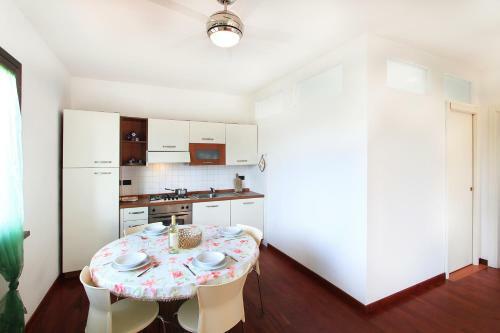 Apartamento Villa Sara