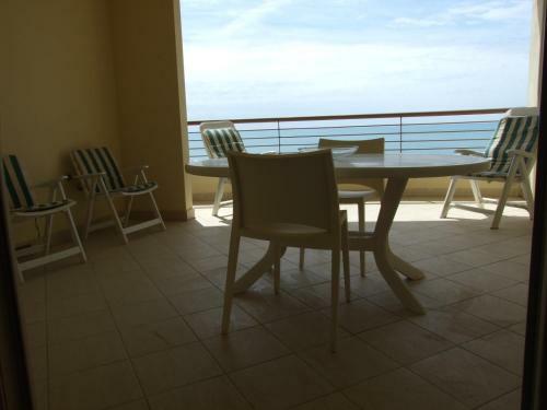 Apartamento Mediterraneo