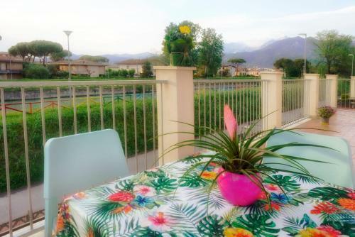 Apartamento Residence Deamarina