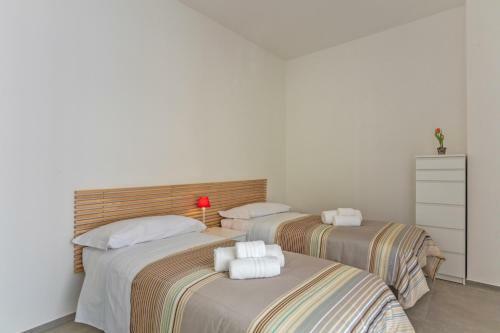 Apartamento Casa Crono