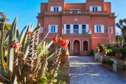 Villa Ing Maria