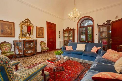Villa Ing Maria