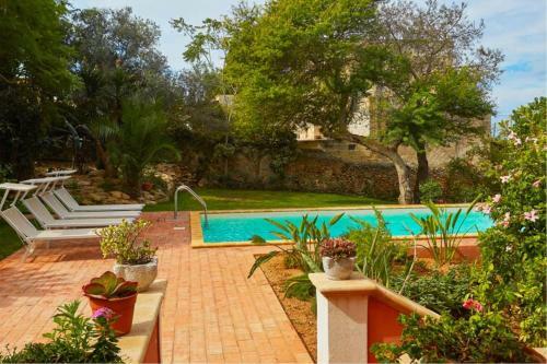Villa Ing Maria