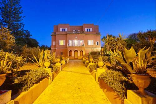 Villa Ing Maria