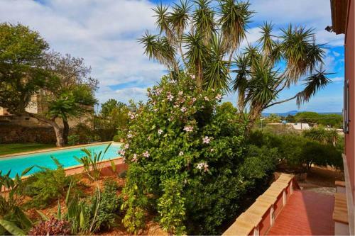 Villa Ing Maria