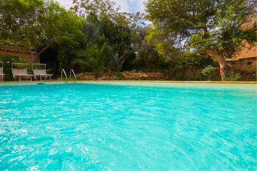 Villa Ing Maria