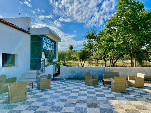 Bed & Breakfast I Gelsomini