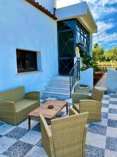 Bed & Breakfast I Gelsomini