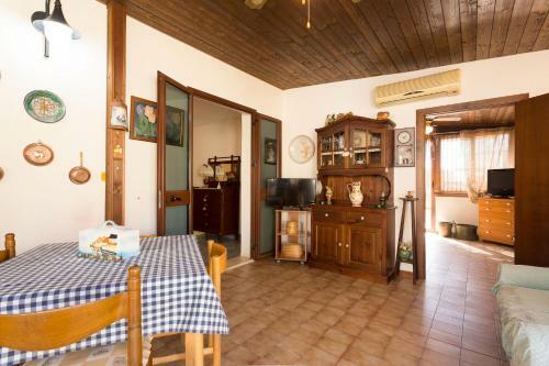 Apartamento Marina Di Ragusa Sea Flat