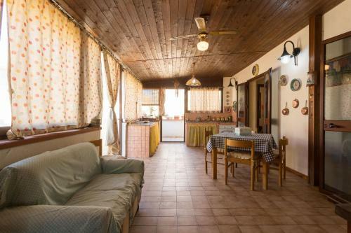 Apartamento Marina Di Ragusa Sea Flat