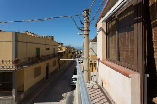 Apartamento Marina Di Ragusa Sea Flat