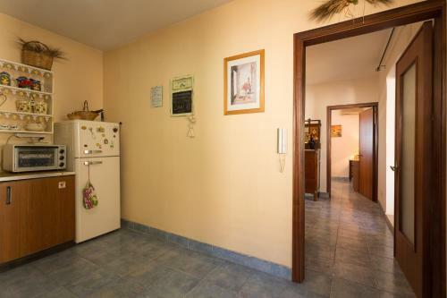 Apartamento Marina Di Ragusa Sea Flat