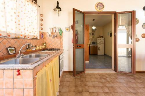Apartamento Marina Di Ragusa Sea Flat
