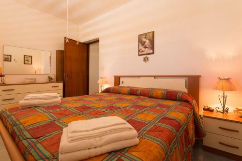Apartamento Marina Di Ragusa Sea Flat