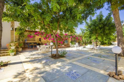 Villa Bouganville