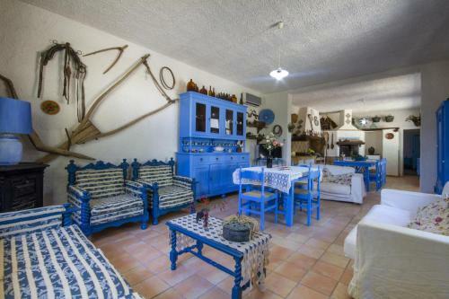 Villa Bouganville