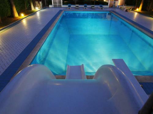 Spacious Villa With Garden In Marsala Sicily