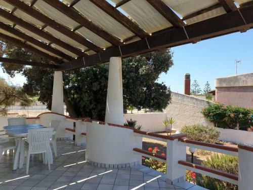 Lido Signorino - Casa Vacanze