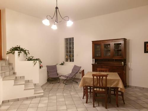 Lido Signorino - Casa Vacanze