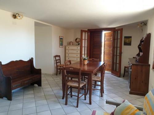 Lido Signorino - Casa Vacanze