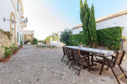 Agroturismo Podere Fossarunza