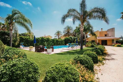 Villa Tiffany