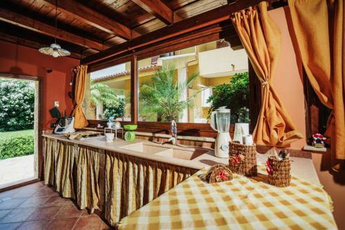 Villa Tiffany