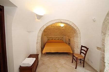 Martina Franca Villa Sleeps 3 Pool Wifi