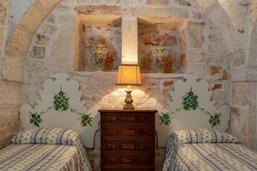 Villa Stile E Relax Nei Trulli By Wonderful Italy