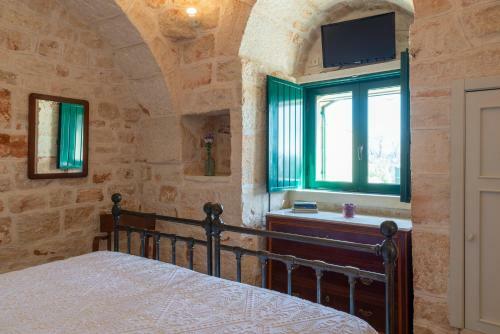 Villa Stile E Relax Nei Trulli By Wonderful Italy