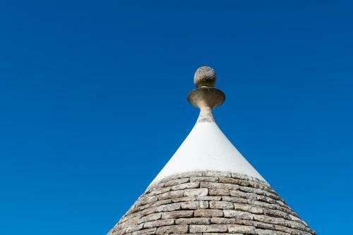 Villa Stile E Relax Nei Trulli By Wonderful Italy
