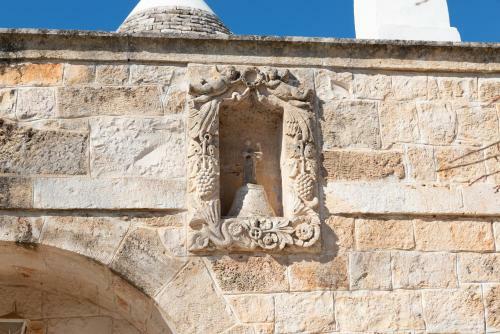 Villa Stile E Relax Nei Trulli By Wonderful Italy