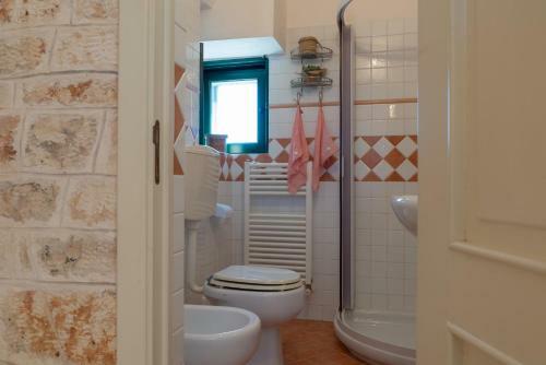 Villa Stile E Relax Nei Trulli By Wonderful Italy