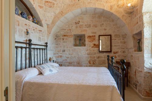 Villa Stile E Relax Nei Trulli By Wonderful Italy