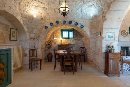 Villa Stile E Relax Nei Trulli By Wonderful Italy