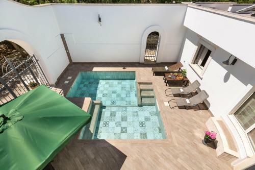Villa Virgilia