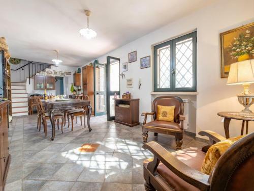 Villa Locazione Turistica Corallo