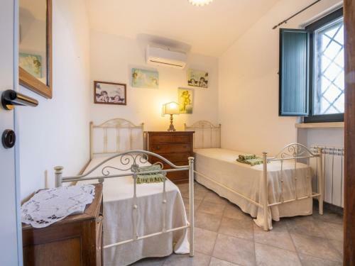 Villa Locazione Turistica Corallo