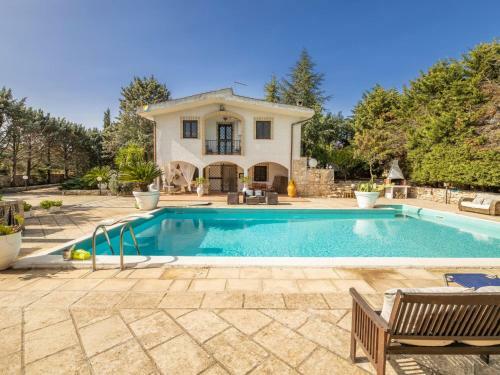 Villa Locazione Turistica Corallo