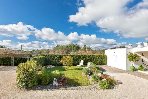 I Colmi Trulli Suites