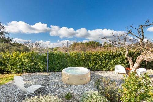 I Colmi Trulli Suites